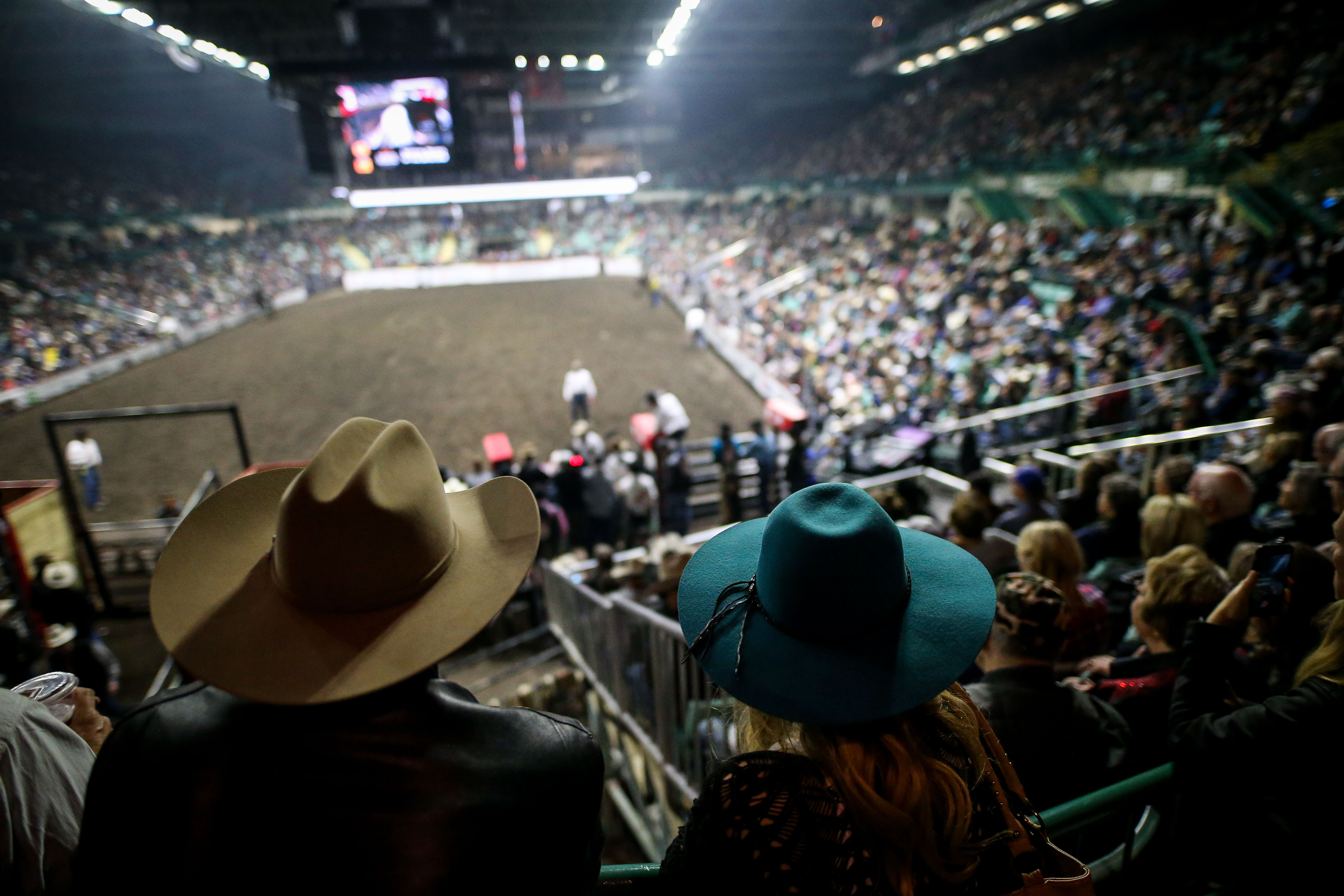 CFR RELEASES BEST SEATS TO BENEFIT LOCAL CHARITY Canadian Finals Rodeo