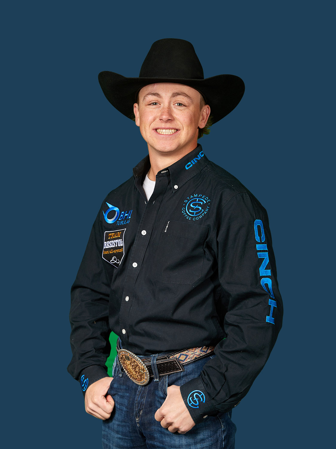 Round 5 Nfr Results 2024 Live Arlen Cacilie